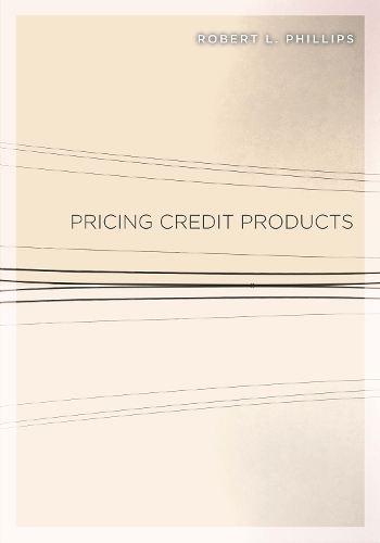 Pricing Credit Products