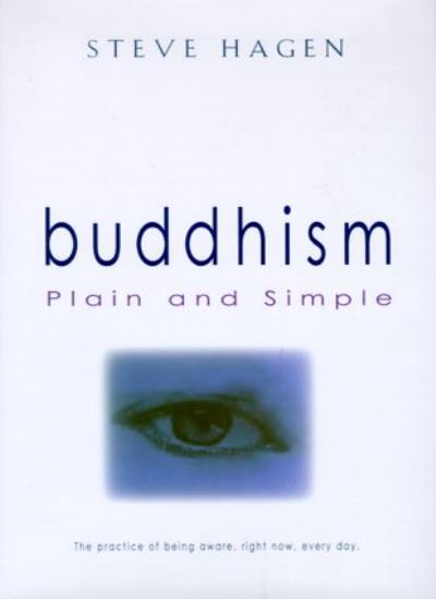 Buddhism Plain and Simple
