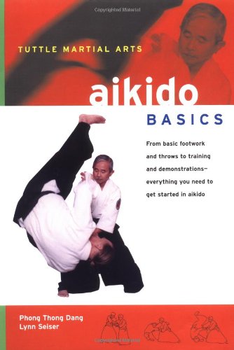 Aikido Basics (Tuttle Basics)