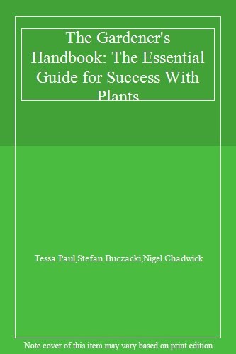 The Gardener's Handbook