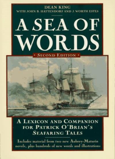 A Sea of Words