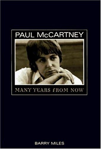 Paul McCartney