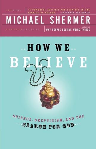 How We Believe