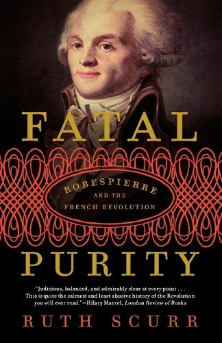 Fatal Purity