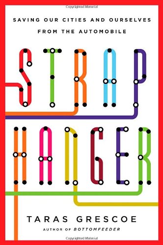 Straphanger