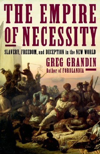 Empire of Necessity, The