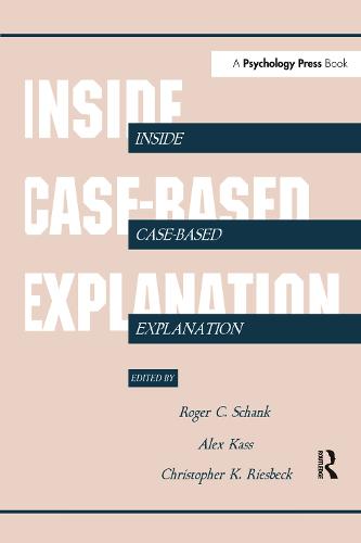 Inside Case-Based Explanation