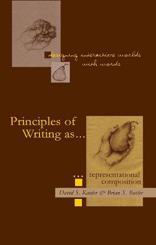 Designing Interactive Worlds With Words