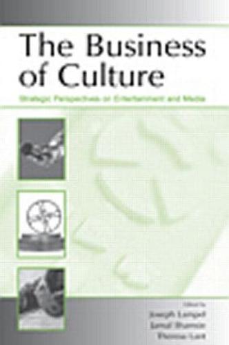 The Business of Culture