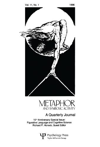Figurative Language and Cognitive Science