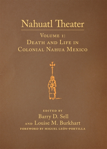 Nahuatl Theater
