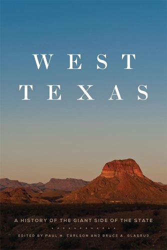 West Texas