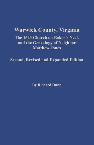 Warwick County, Virginia