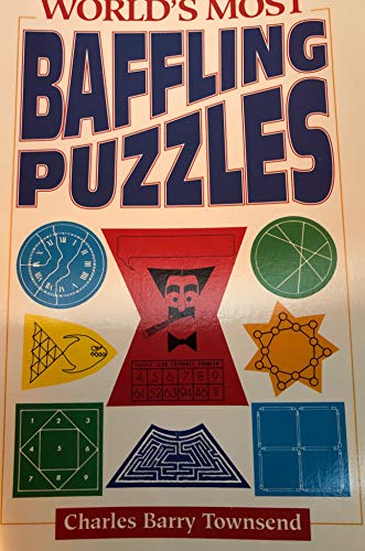 World's Most Baffling Puzzles