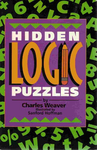 Hidden Logic Puzzles