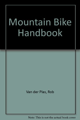 Mountain Bike Handbook