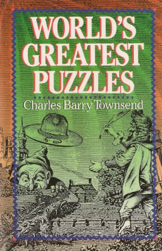 World's Greatest Puzzles
