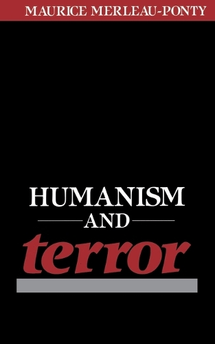 Humanism and Terror