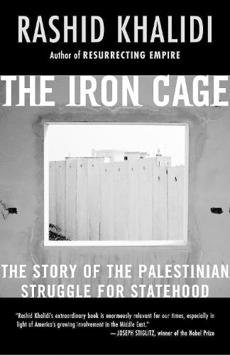 The Iron Cage
