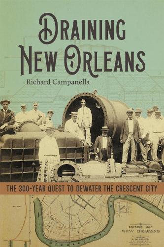 Draining New Orleans