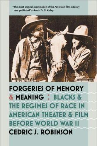 Forgeries of Memory and Meaning