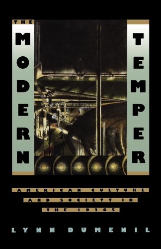 Modern Temper