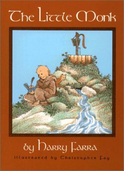 Little Monk