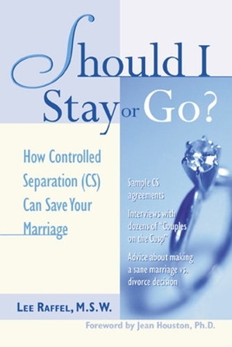 Should I Stay Or Go?
