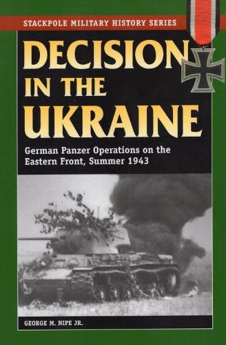 Decision in the Ukraine