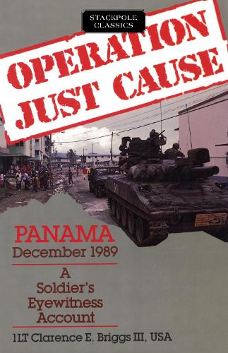 Operation Just Cause