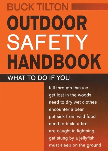 Outdoor Safety Handbook