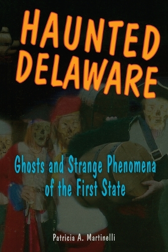 Haunted Delaware