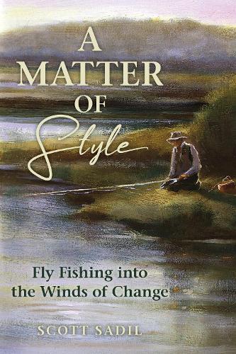 A Matter of Style