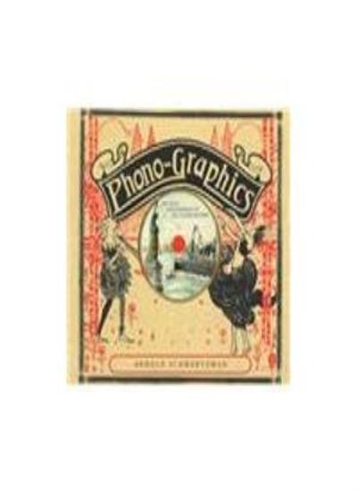 Phono-graphics