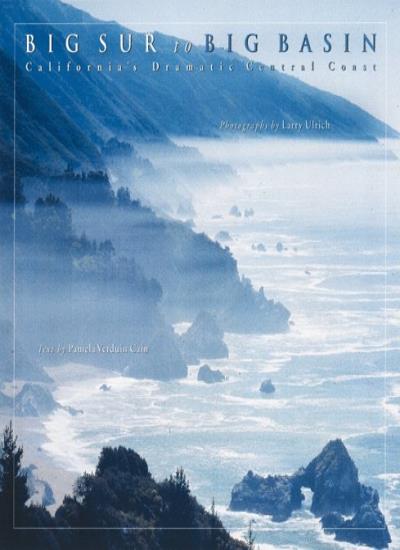 Big Sur to Big Basin