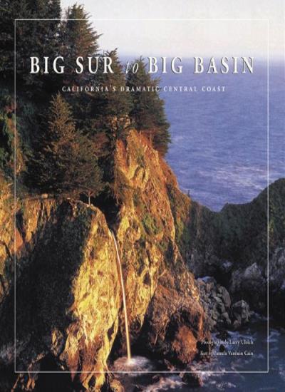Big Sur to Big Basin: California's Dramatic Central Coast