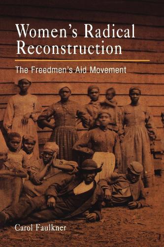 Women's Radical Reconstruction