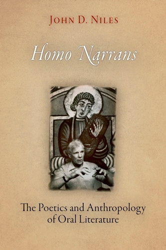 Homo Narrans