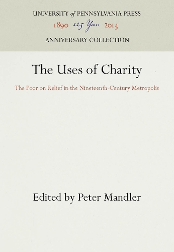 The Uses of Charity