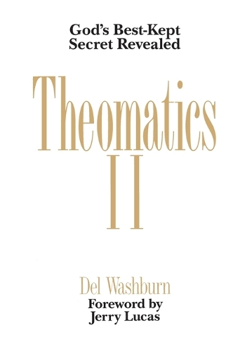 Theomatics II
