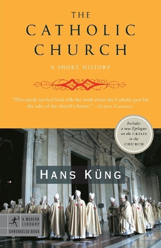 The Catholic Church