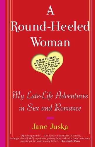 A Round-Heeled Woman