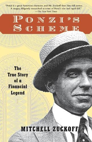 Ponzi's Scheme