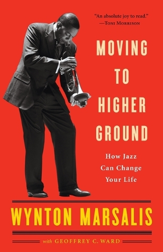 Moving to Higher Ground