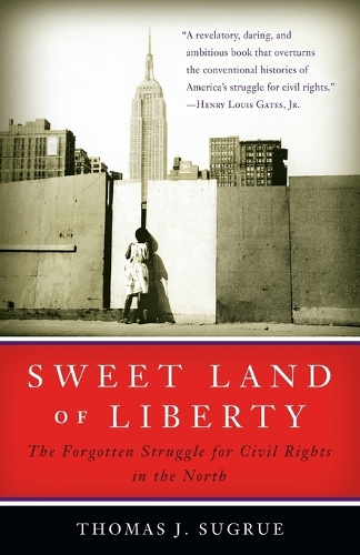Sweet Land of Liberty