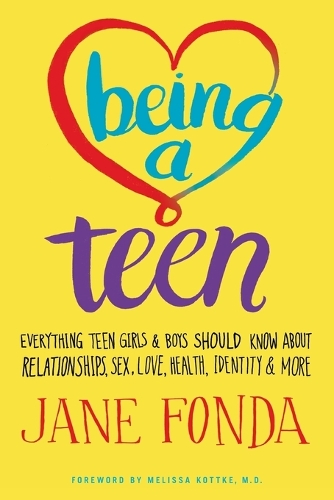 Being a Teen
