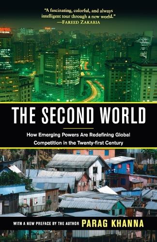 The Second World
