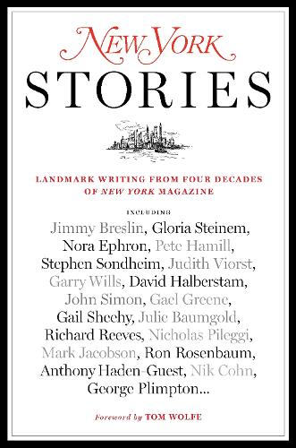New York Stories