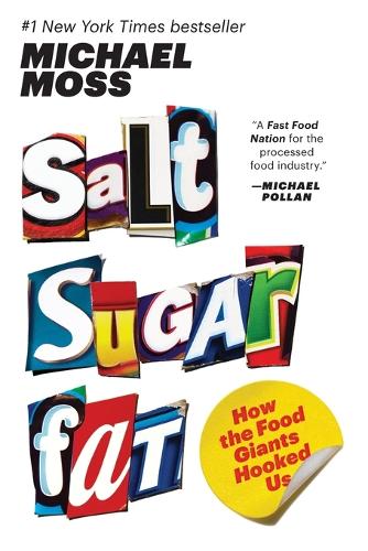 Salt Sugar Fat