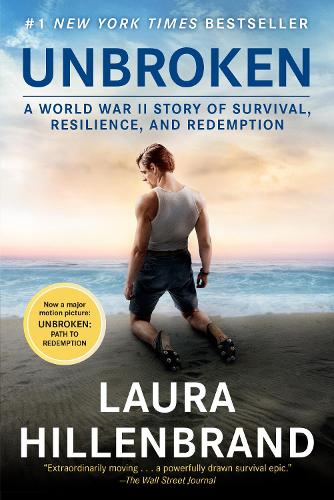 Unbroken (Movie Tie-in Edition)
